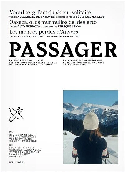 Passager, n°2
