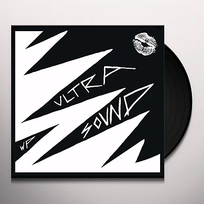 Ultra Sound by Whore Paint (1 LP)