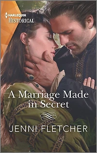 A Marriage Made Secret: gripping romance set the Royal court