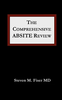 The Comprehensive Absite Review