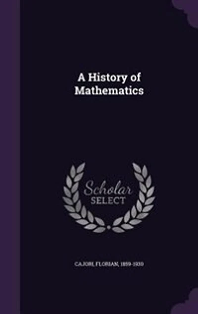 A History of Mathematics