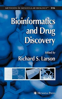 Bioinformatics and Drug Discovery