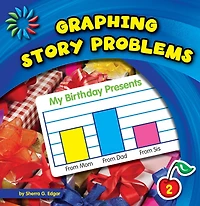 Graphing Story Problems