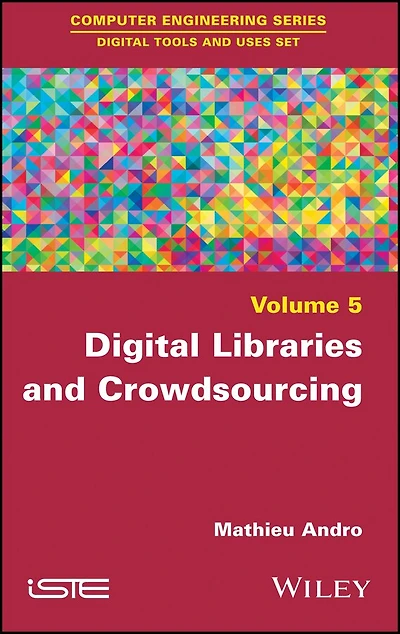 Digital Libraries and Crowdsourcing