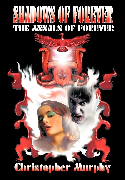 Shadows Of Forever: The Annals Forever