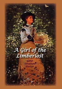 A Girl of the Limberlost