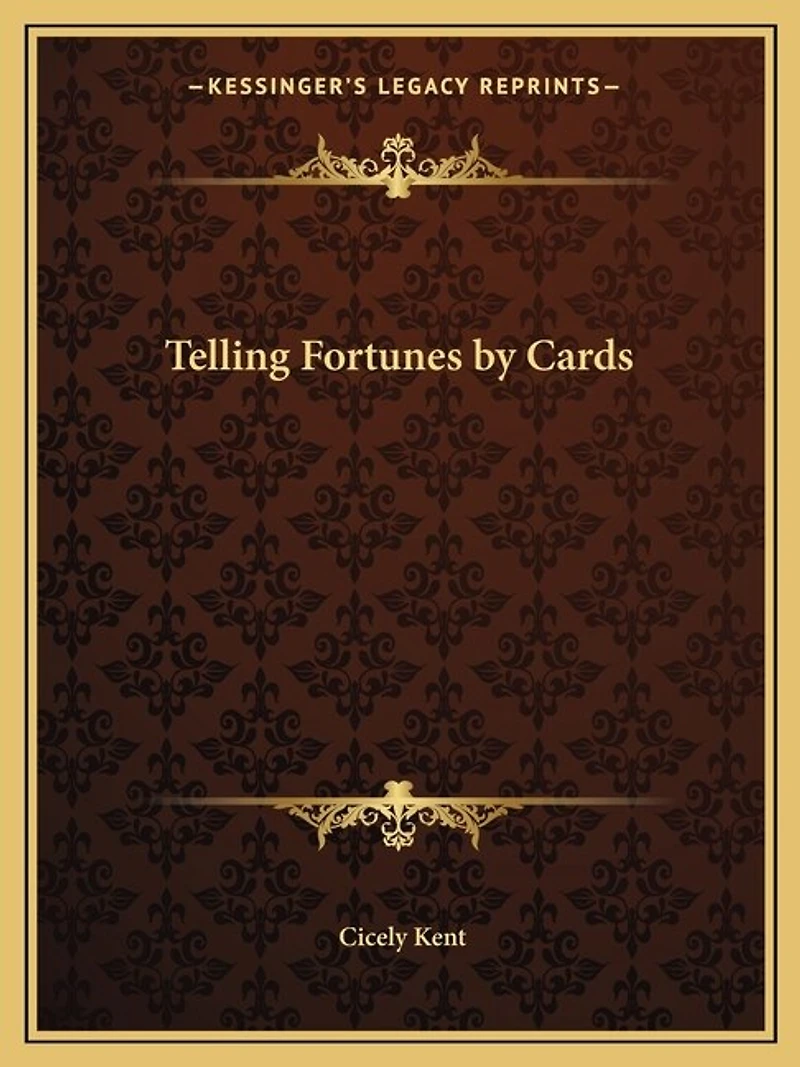 Telling Fortunes by Cards