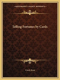 Telling Fortunes by Cards