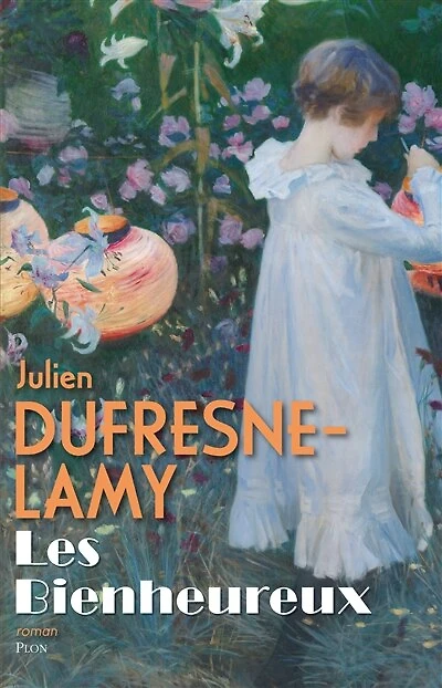 Les bienheureux