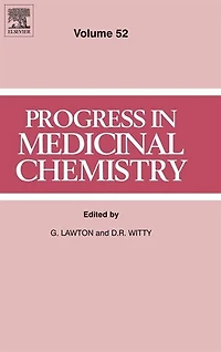 Progress Medicinal Chemistry