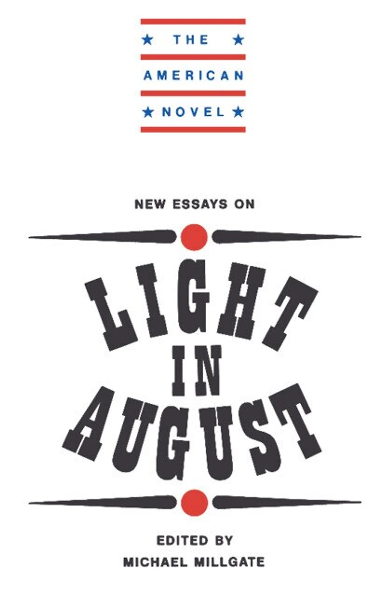 New Essays on Light August