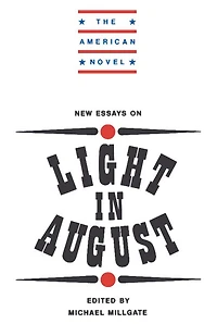 New Essays on Light August