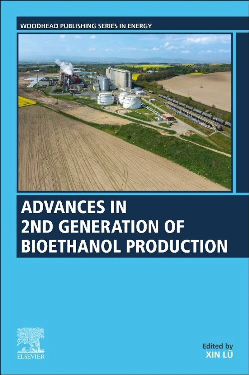 Advances 2nd Generation of Bioethanol Production