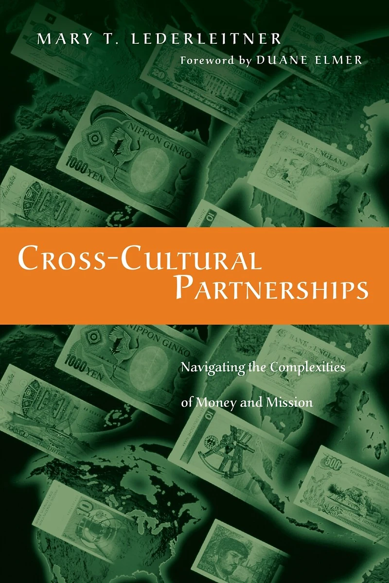 Cross-Cultural Partnerships: Navigating the Complexities of Money and Mission