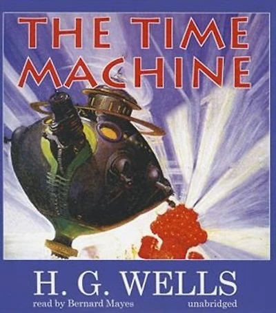The Time Machine