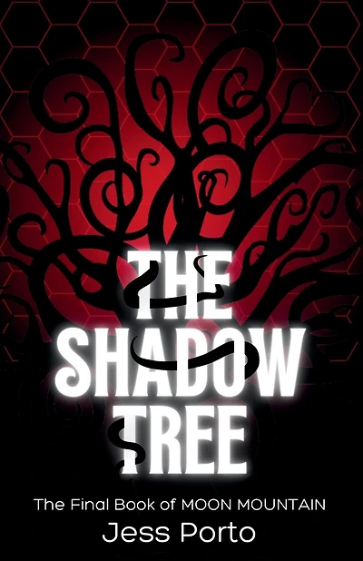 The Shadow Tree: The Final Book of Moon Mountain