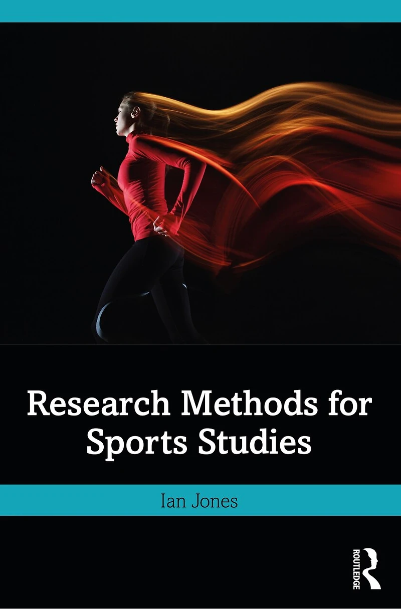 Research Methods For Sports Studies