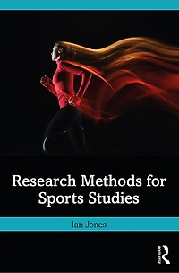 Research Methods For Sports Studies