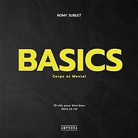 Basics: corps et mental