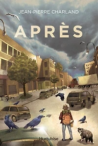 APRÈS