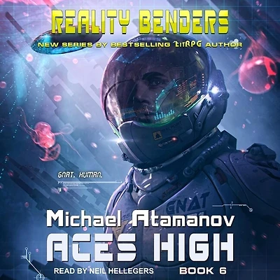 Aces High Lib/E