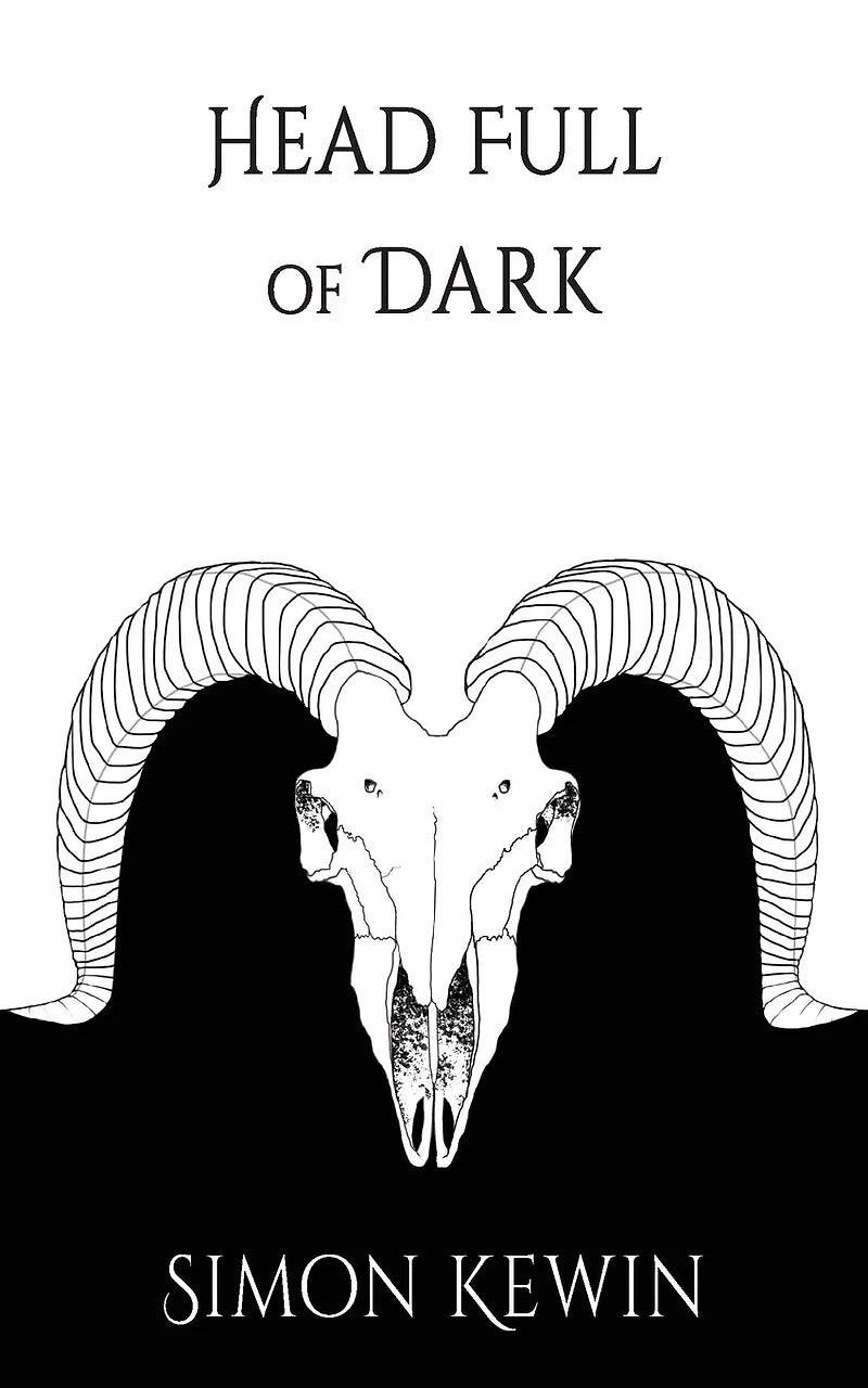 Head Full of Dark: the third story His Majesty's Office Witchfinder General, protecting public from unnatural since 1645