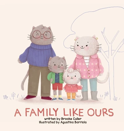 A Family Like Ours