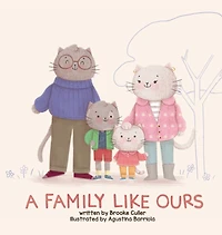 A Family Like Ours