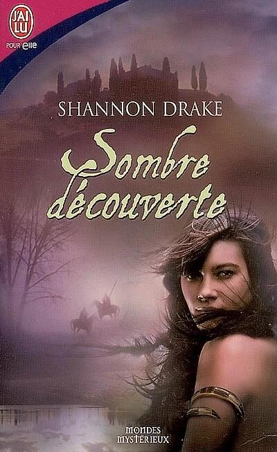 Sombre découverte