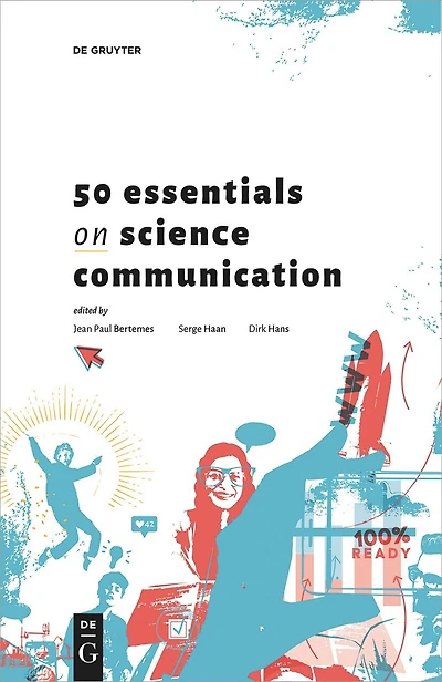 50 Essentials on Science Communication