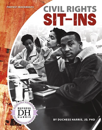 Civil Rights Sit-Ins