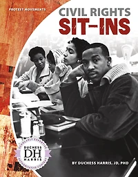 Civil Rights Sit-Ins