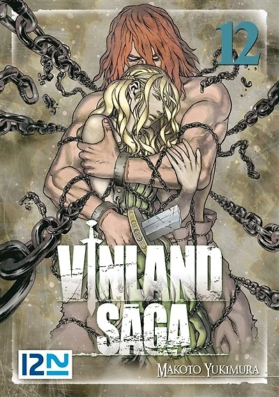 Vinland saga, Vol. 12
