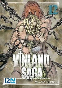 Vinland saga, Vol. 12