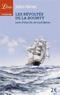 Les révoltés de la Bounty: texte intégral ; L'île