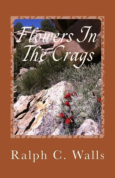 Flowers In The Crags