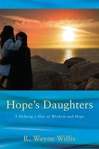 Hope's Daughters: a Helping Day of Wisdom and Hope