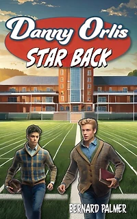 Danny Orlis Star Back