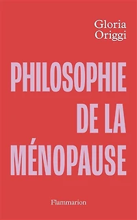 Philosophie de la ménopause