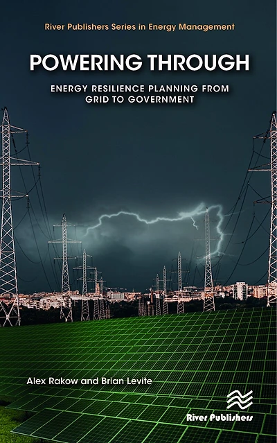 Powering Through: Energy Resilience Planning from Grid to Government