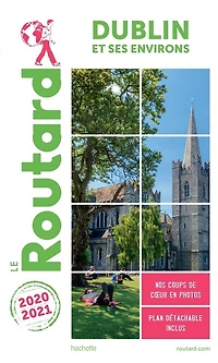 Dublin et ses environs: 2026-2027