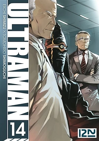Ultraman, Vol. 14