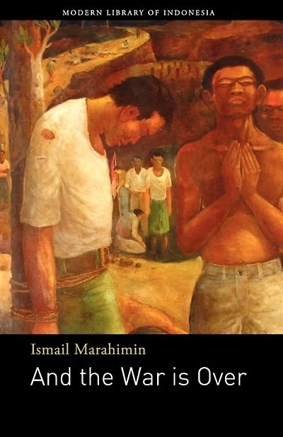 And the War is Over: Novel