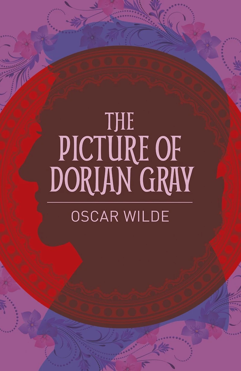 ARC CLASSICS PICTURE OF DORIAN GRAY