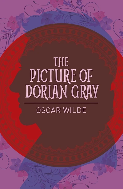 ARC CLASSICS PICTURE OF DORIAN GRAY