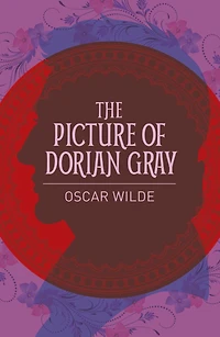 ARC CLASSICS PICTURE OF DORIAN GRAY