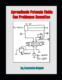Aprendiendo Potencia Fluida Con Problemas Resueltos