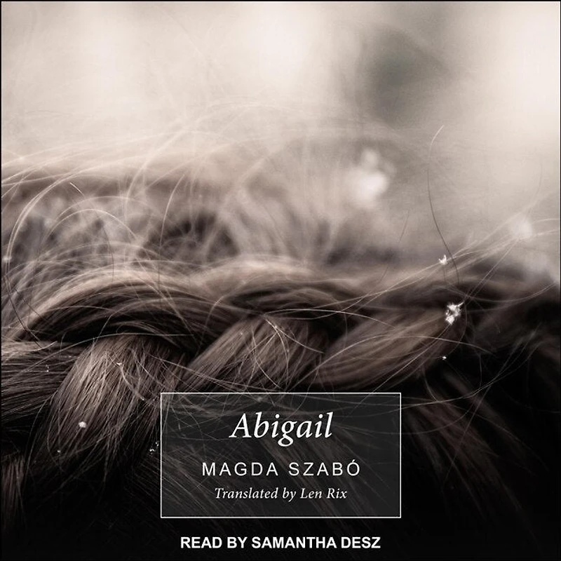 Abigail Lib/E