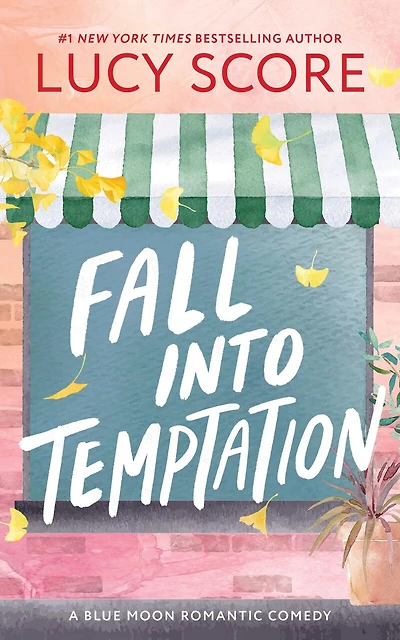 Fall into Temptation