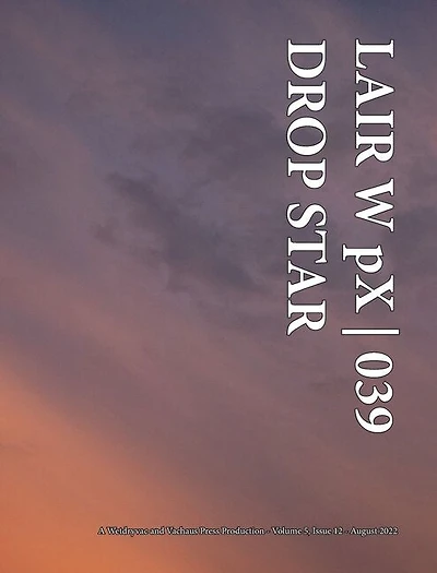 LAIR W pX 039 Drop Star